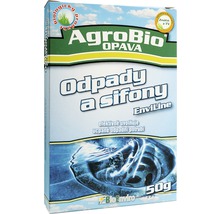 AgroBio Opava čistič odpadů, 50g balení