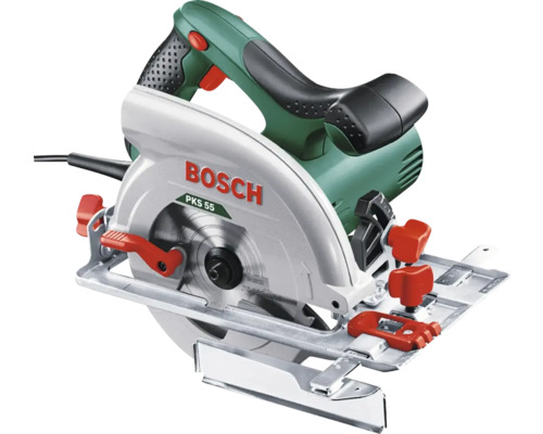 Ruční okružní pila Bosch