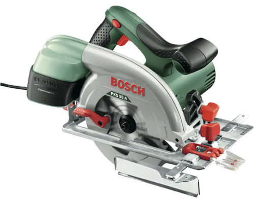Ruční okružní pila Bosch