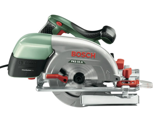 Ruční okružní pila Bosch PKS 55 A