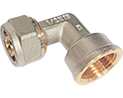 Rohový díl 90 stupňů pro sanitární instalace