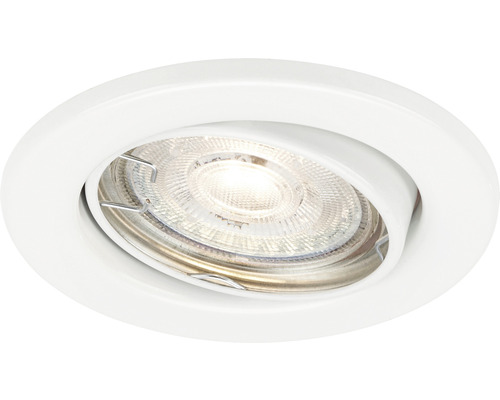 Stropní bodové svítidlo s žárovkou