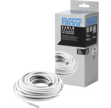 Topný kabel Hydor pro akvária a terária s obalem