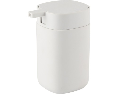 Dávkovač mýdla z plastu