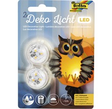 Balení dvou LED dekoračních světel