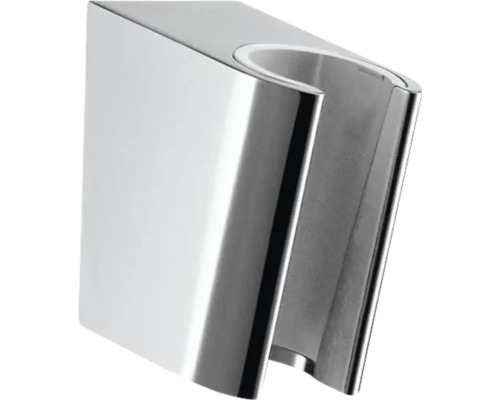 Kovový držák sprchy pro montáž na stěnu