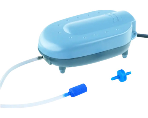 Vzduchovadlo jezírkové Heissner Aqua Air Outdoor 240 l/h Vzduchovadlo jezírkové Heissner Aqua Air Outdoor 240 l/h