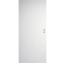 Plechové dveře Hörmann ZK, 70 L, bílé-thumb-0
