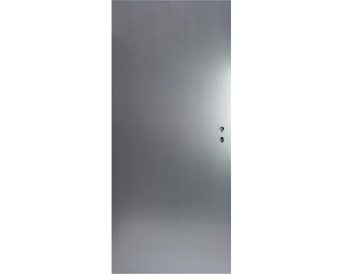 Plechové dveře Hörmann ZK, 100 P, pozinkované