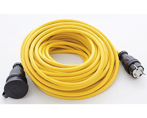 Prodlužovací kabel Munos ELITE N07V3V3-F / 10 m
