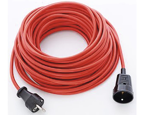 Prodlužovací kabel Munos BASIC H05VV-F / 30 m