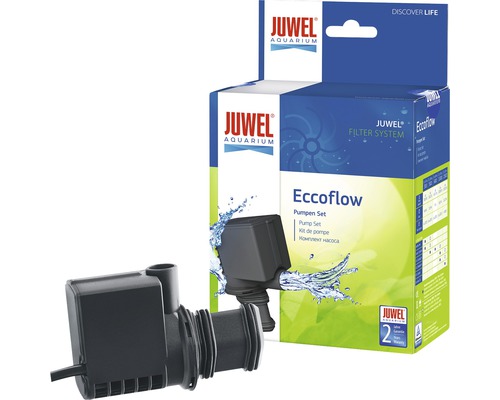 Akvarijní čerpadlo Juwel Eccoflow 600
