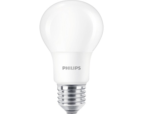 LED žárovka Philips E27 8W/60W 806lm 2700K