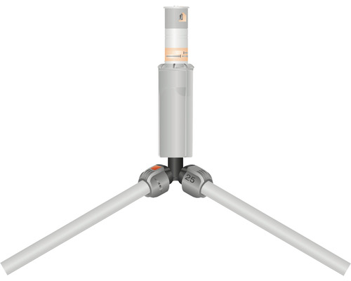 Zahradní zavlažovač na stativu pro zavlažování