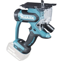 Akumulátorové prostřihovačky na plech Makita