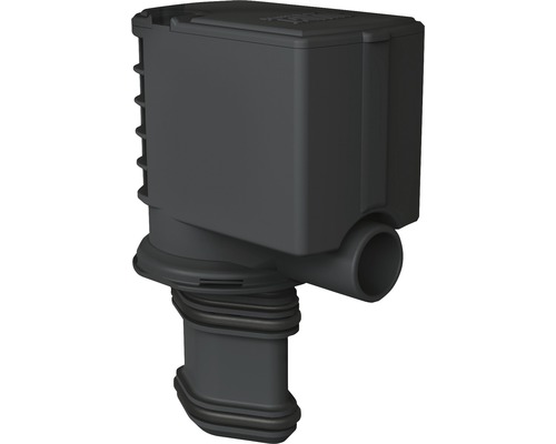 Dešťový filtr z plastu pro využití dešťové vody