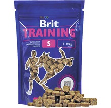 Pamlsky pro psy Brit Training Snack S 200 g