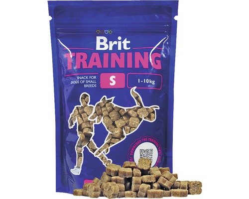 Brit Training Snack pro malá plemena psů, 1 až 10 kilogramů