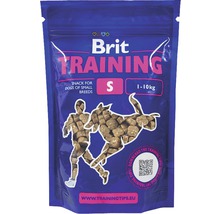 Pamlsky pro psy Brit Training Snack S 200 g