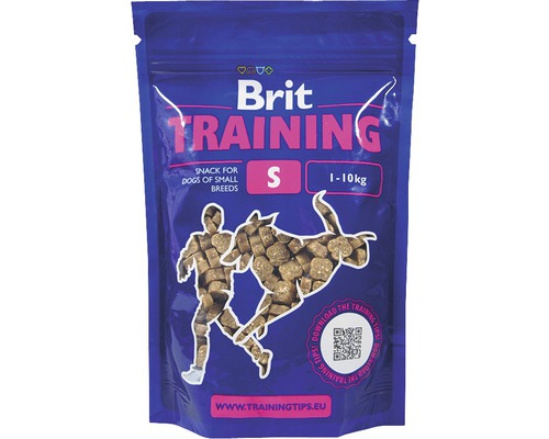 Pamlsky pro psy Brit Training Snack S 200 g