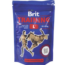Pamlsky pro psy Brit Training Snack L 200 g