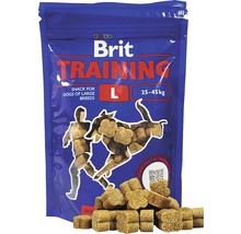 Pamlsky pro psy Brit Training Snack L 200 g