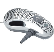 Jezírkové čerpadlo Heissner s filtrem a hadicovou přípojkou