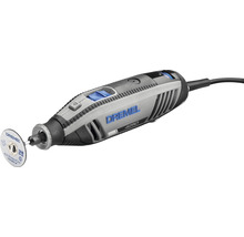 Multifunkční nástroj Dremel 4250 s řezacím kotoučem