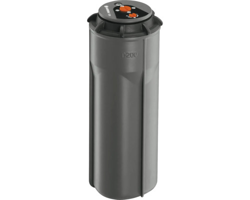 Zadešťovač Gardena