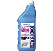 Chladicí kapalina Fridex G Plus Ready do -30 stupňů v 1000 ml lahvi