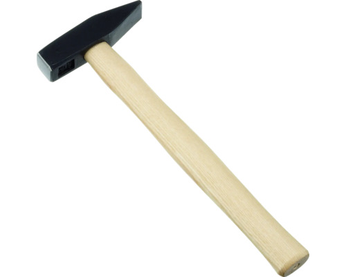 Zámečnické kladivo 100 g jasanová násada