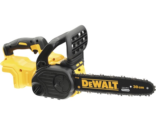 Aku řetězová pila DEWALT DCM565N 18V XR bezuhlíková