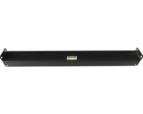 Náhradní díl Tenneker® CARBON CS38 vrchní přední hrana rámu s magnetem