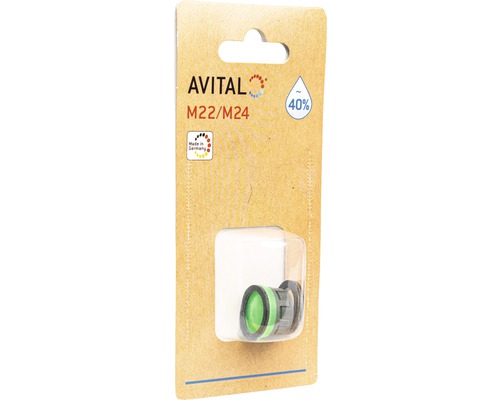 Perlátor Avital M22/M24 v obalu