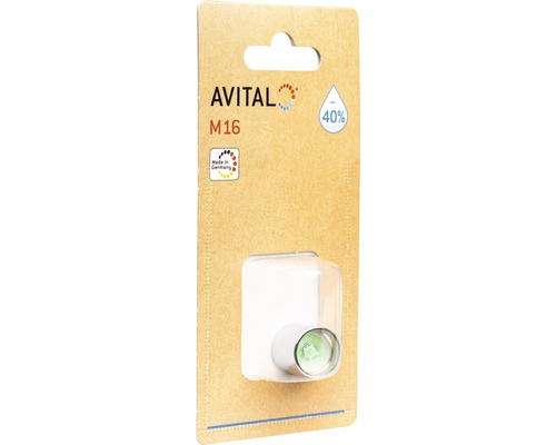 Perlátor Avital M16 v balení