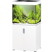 Akvarijní kombinace se skříňkou a osázením
