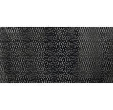 Dekor Easy Colors Negro Pixel 30x60 cm