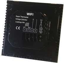 Termostat Aluzan AL-Class E-16 WiFi-thumb-1