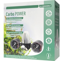 Redukční ventil CO2 Dennerle Carbo Power pro akvária