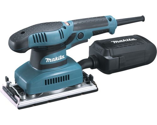 Vibrační bruska Makita BO3711 Vibrační bruska Makita BO3711