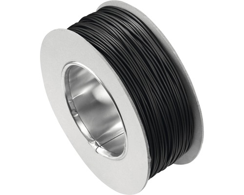 Svařovací drát na cívce