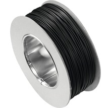 Cívka s černým vázacím drátem