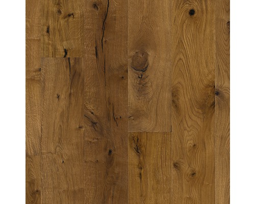 Dřevěná podlaha 15.0 SANTIAGO dub