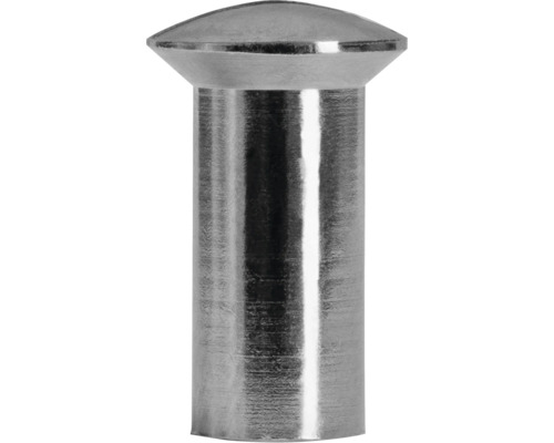 Kovový nýtovací kolík