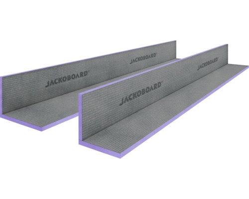 Rohový prvek Jackoboard 2600 x 200 x 200 x 20 mm