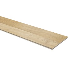 Panel s dřevěnou strukturou