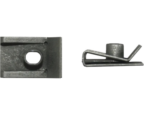 Dva pohledy na trapézovou matici