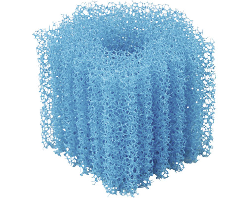 Akvarijní rostlina z pěny pro filtraci