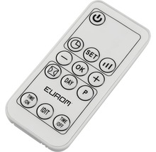 Dálkové ovládání Eurom