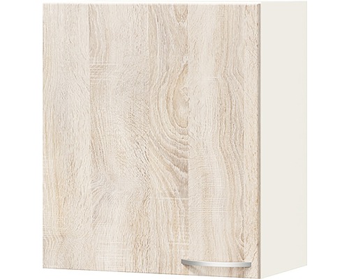 Kuchyňská skříňka horní Sofie H 50 1-dvéřová vanilka/bardolino Kuchyňská skříňka horní Sofie H 50 1-dvéřová vanilka/bardolino